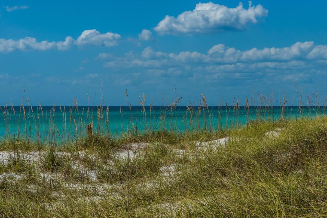 Calypso 1-609 East Appartement Panama City Beach Buitenkant foto