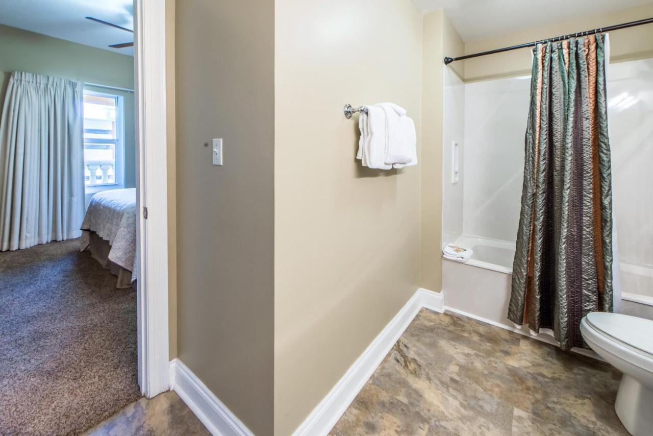 Calypso 1-609 East Appartement Panama City Beach Buitenkant foto